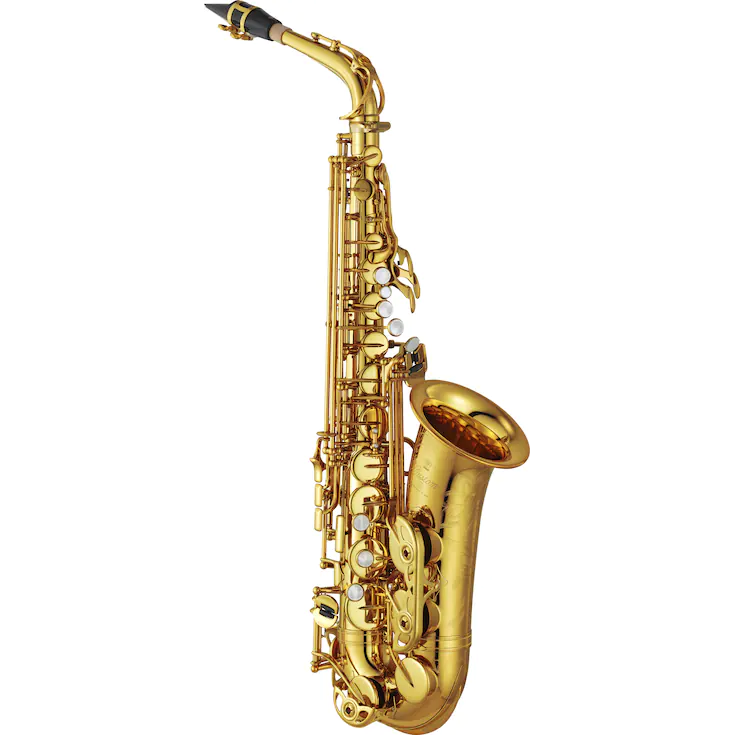 Yamaha YAS82Z Alto Saxophone